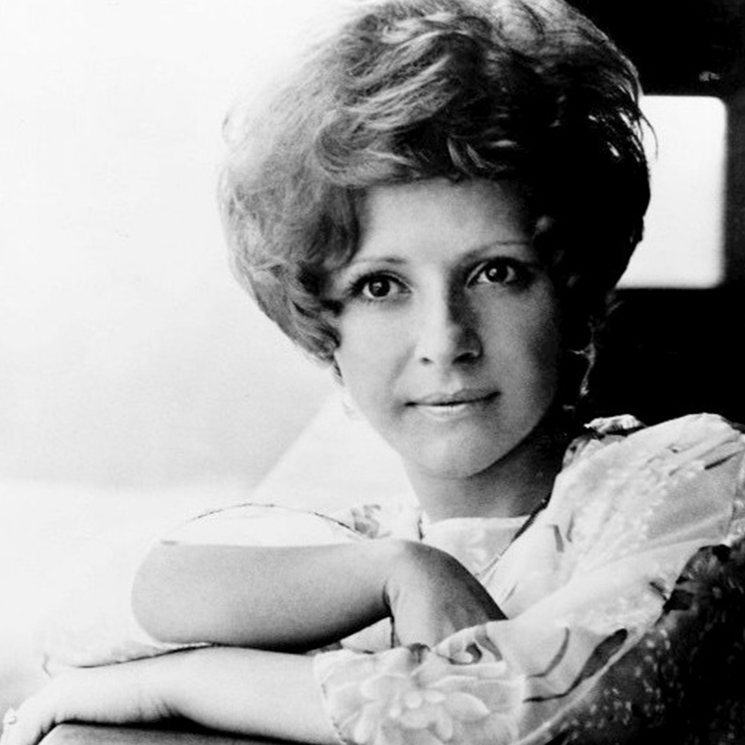 Brenda Lee