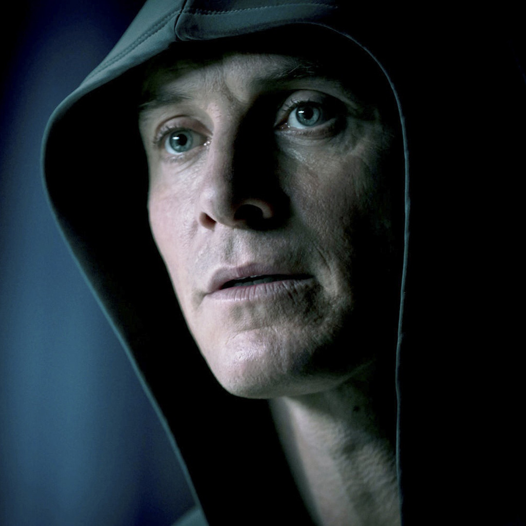 Le personnage de David dans Alien: Covenant.