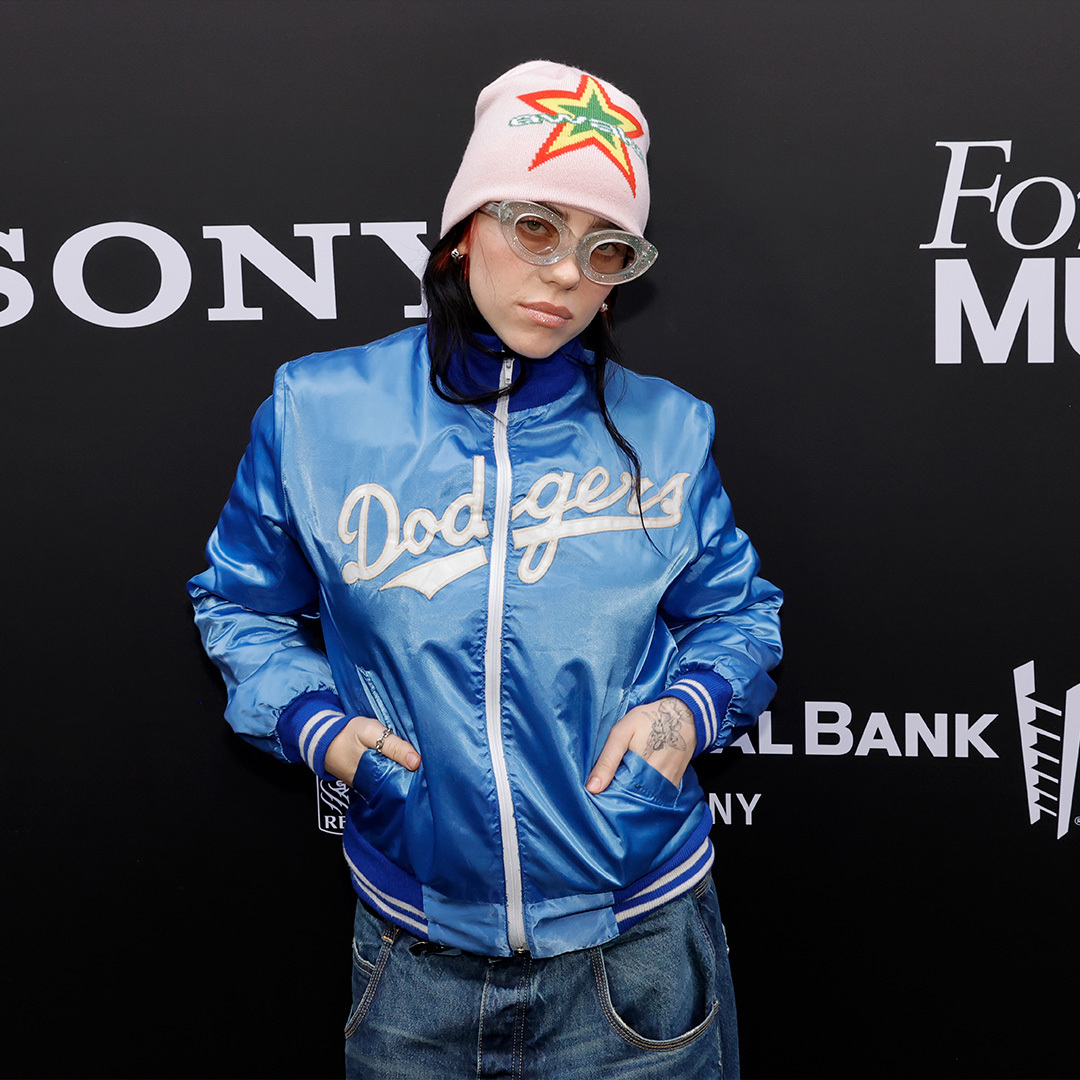 Billie Eilish