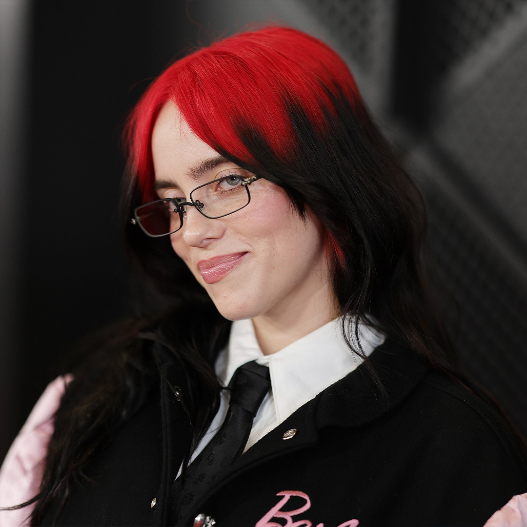 Billie Eilish