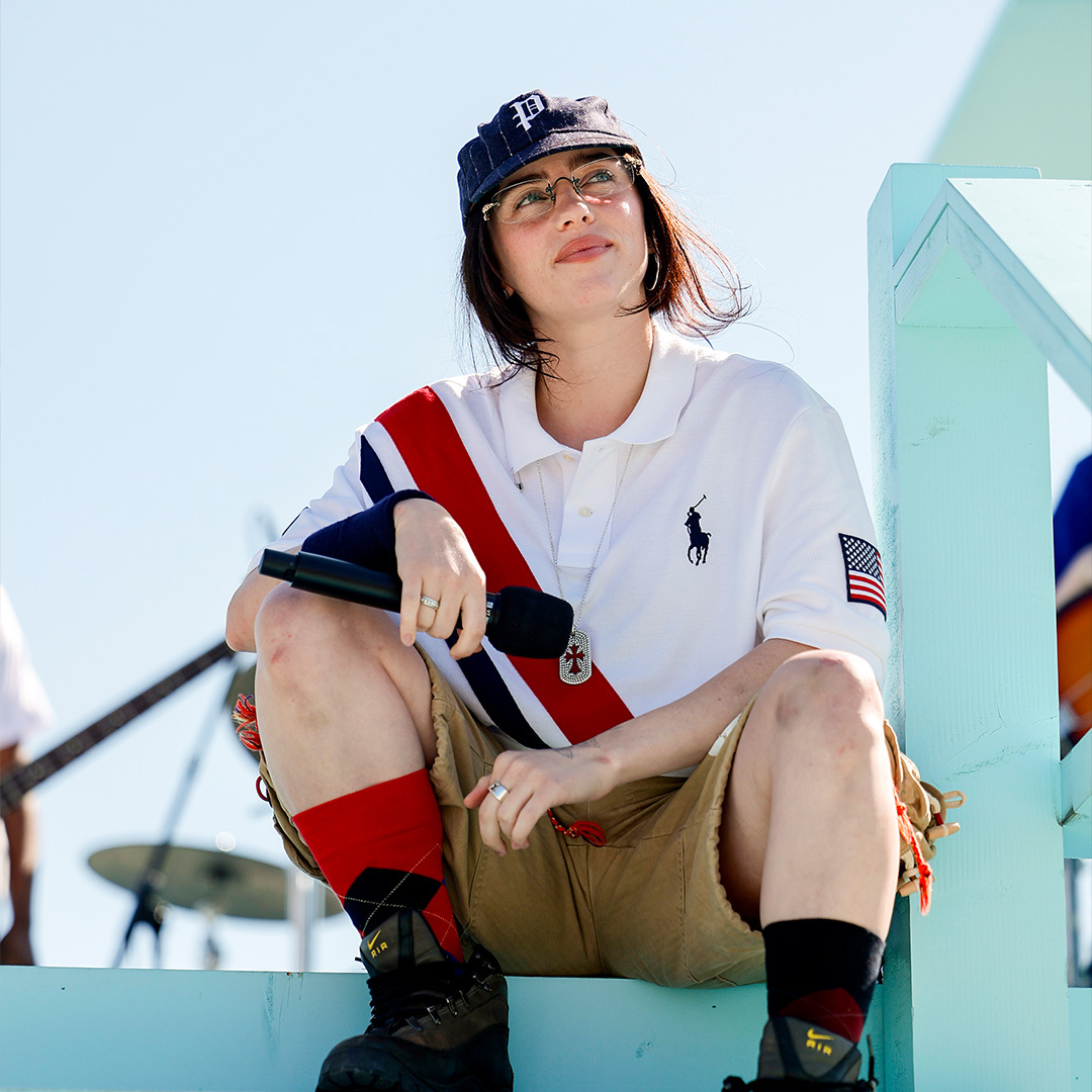Billie Eilish