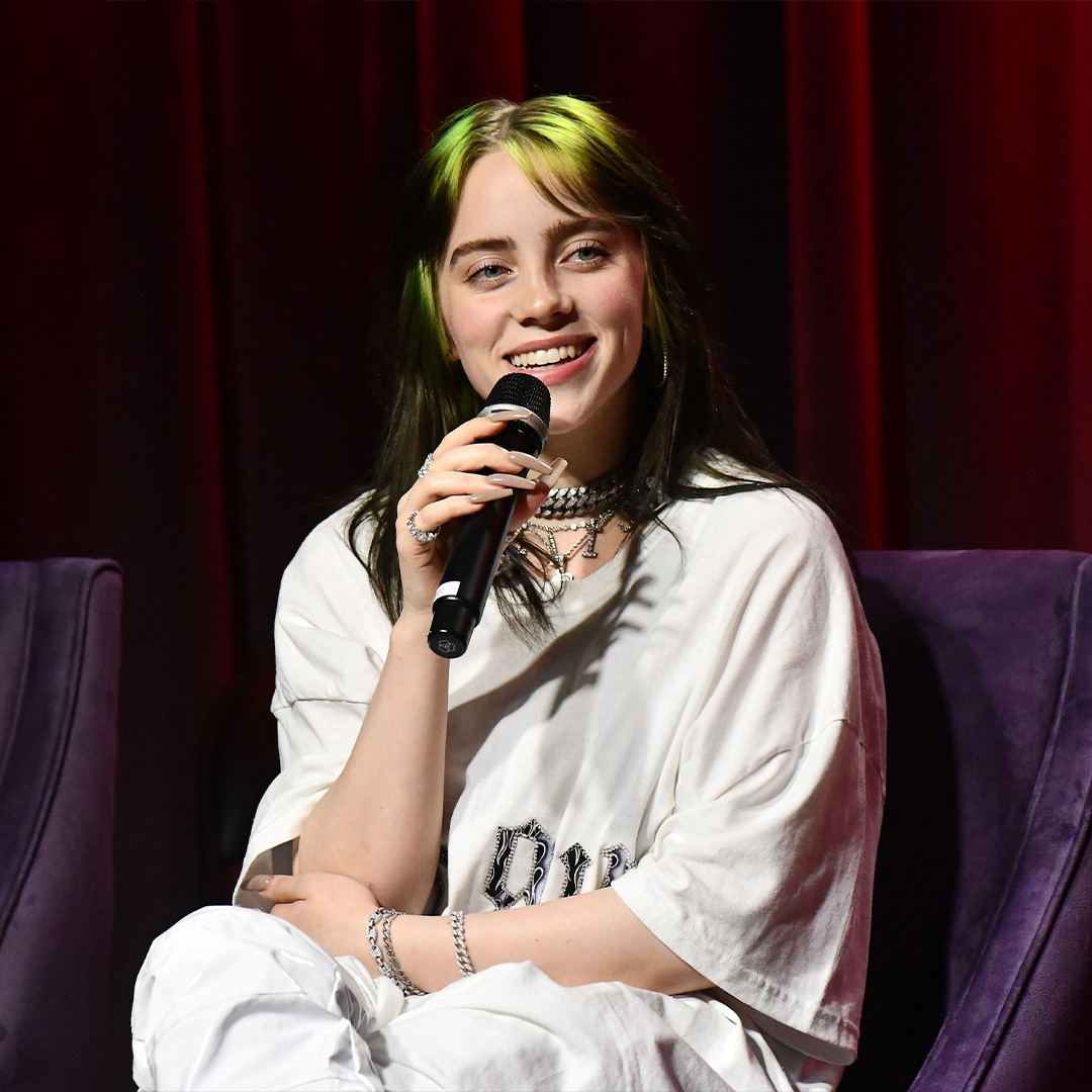 Billie Eilish