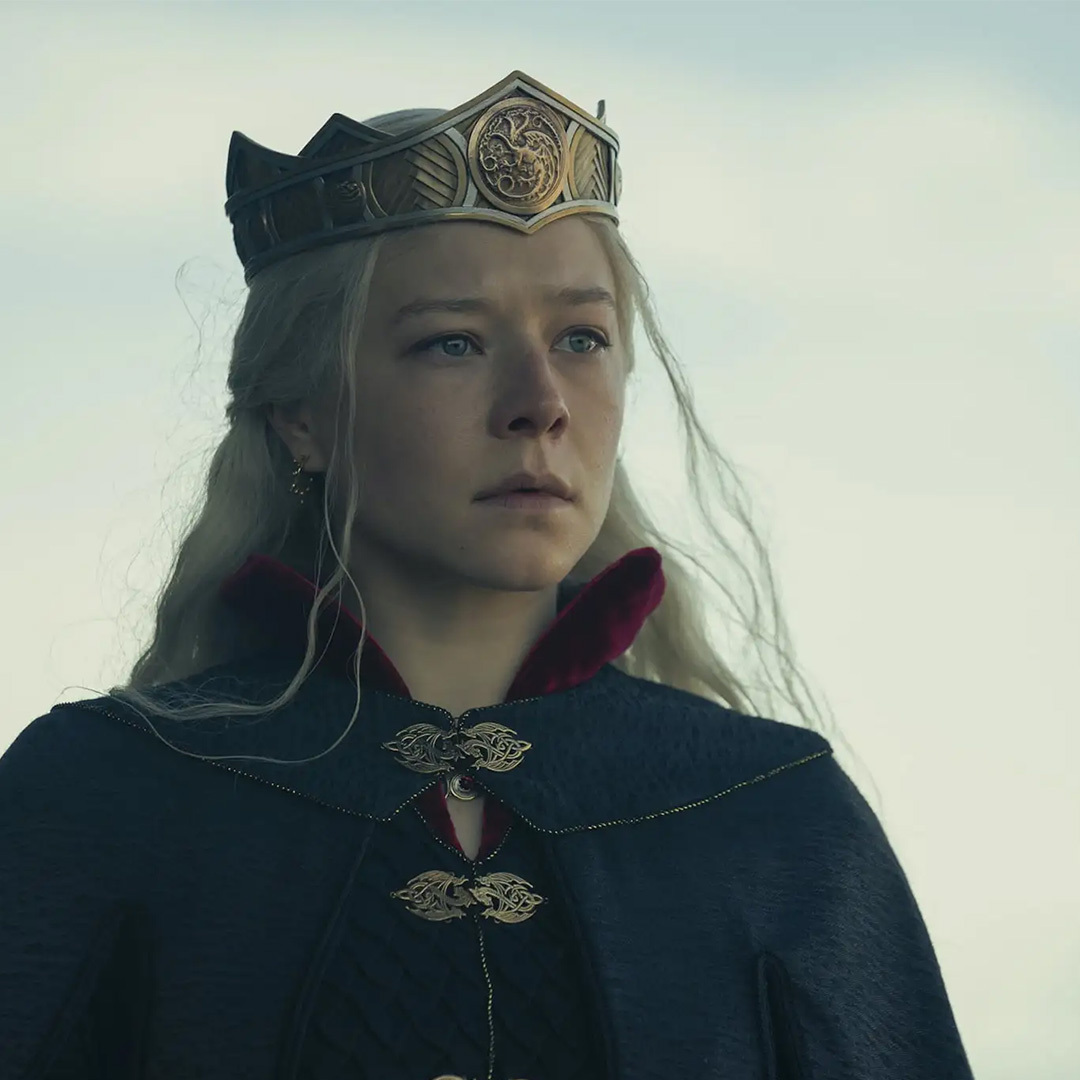Rhaenyra Targaryen