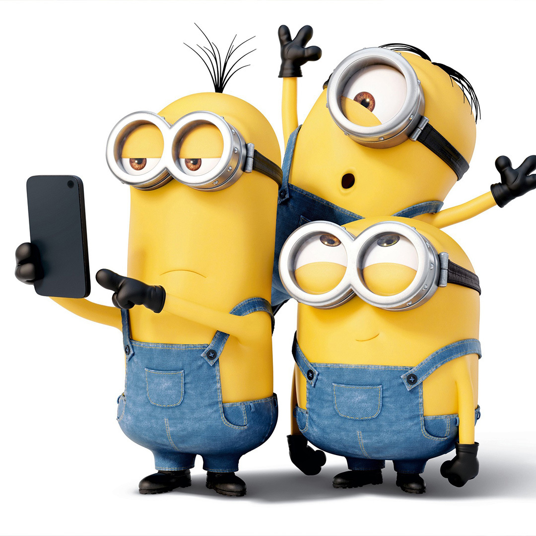 Les Minions