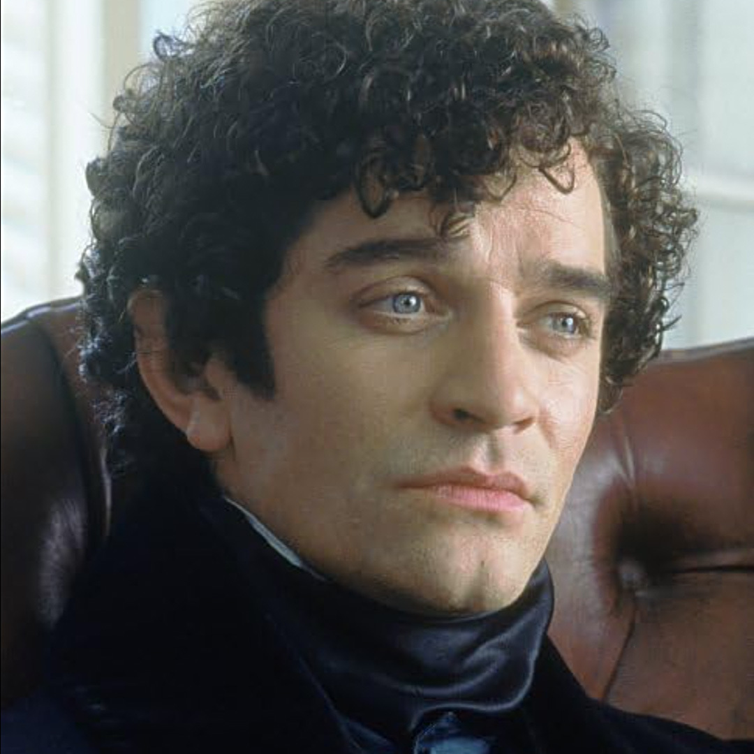 Villefort, interprété par James Frain dans La vengeance de Monte-Cristo (2002).