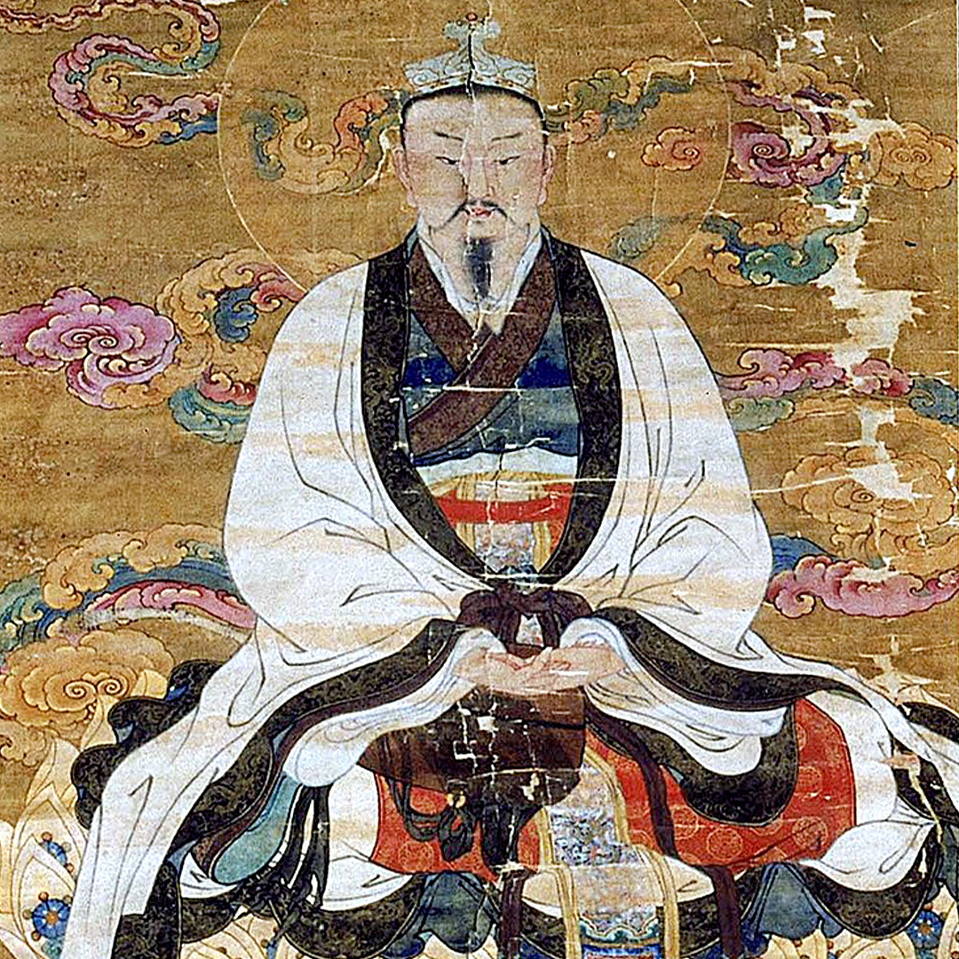 L’Empereur de Jade