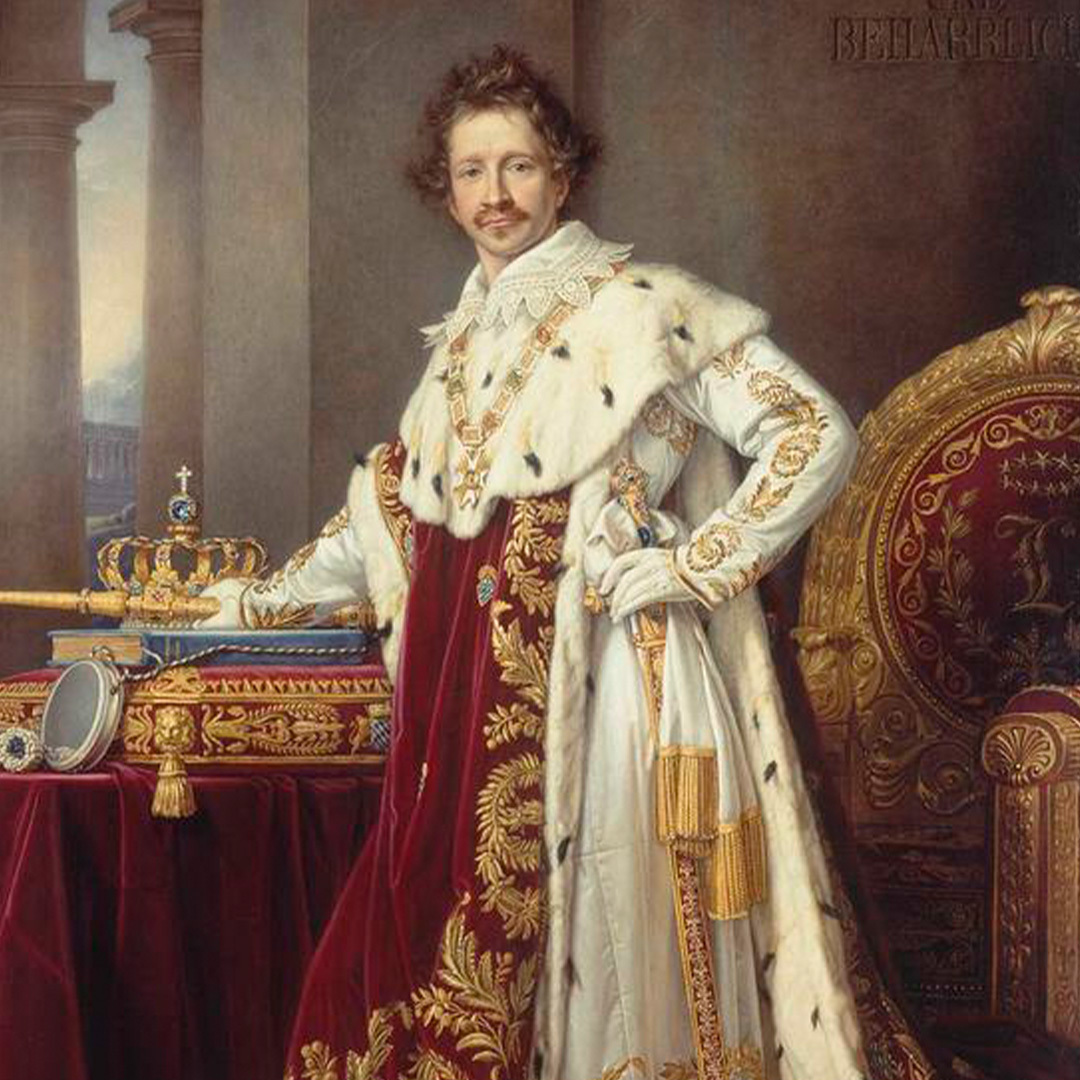 Ludwig Ier de Bavière