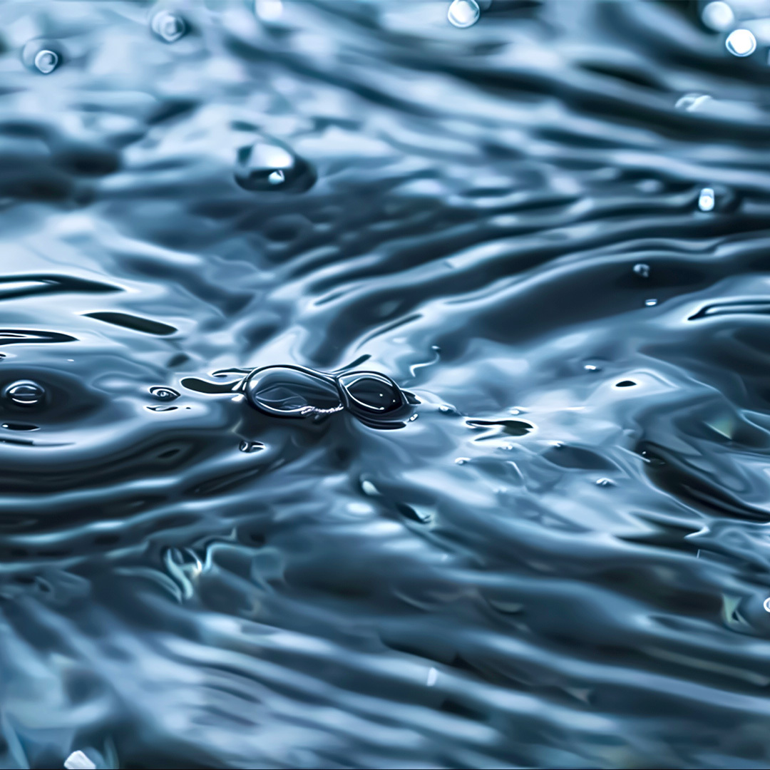 Eau