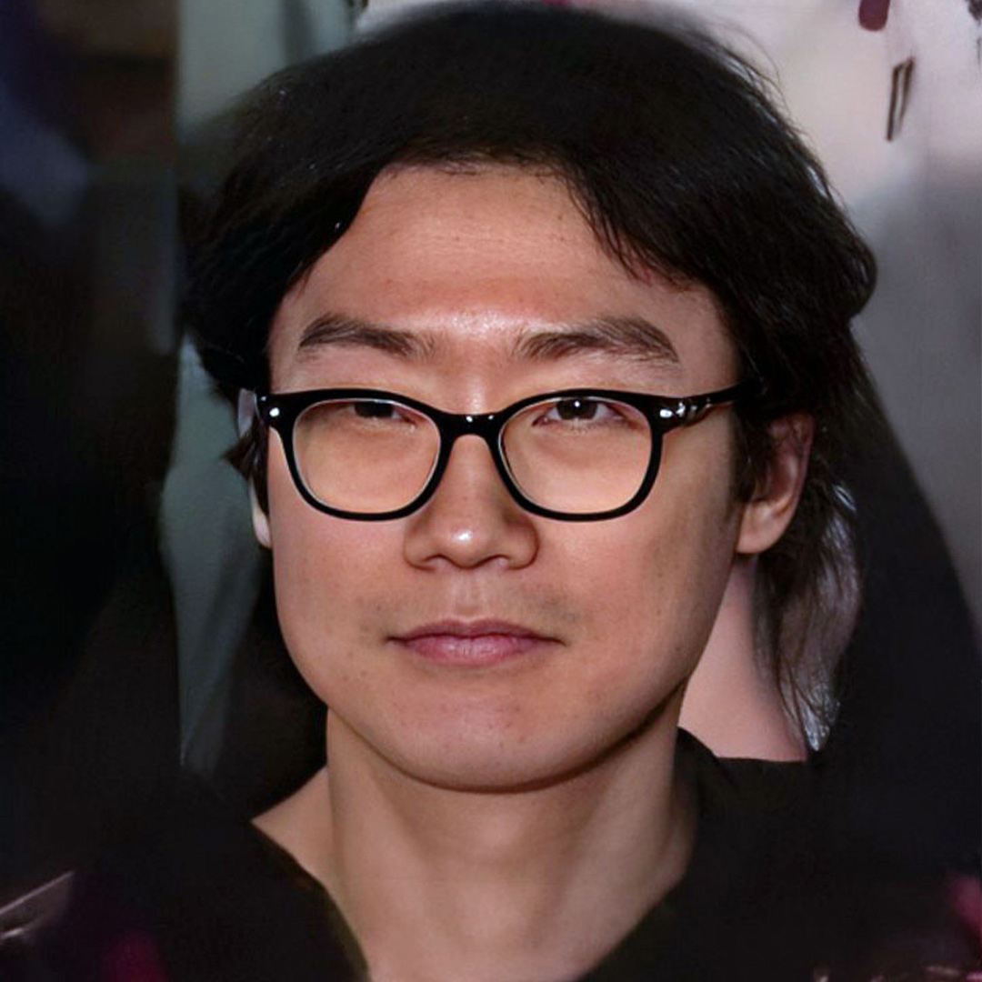 Hwang Dong-hyuk