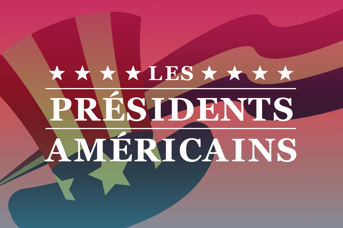 American presidents | Quipoquiz
