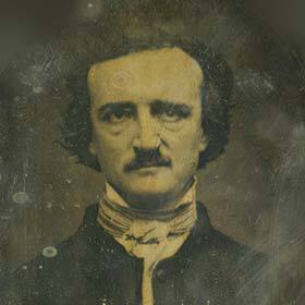 Edgar Allan Poe a écrit Dracula.