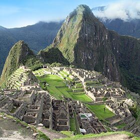 In 2019, Peru will organize a big party to celebrate Machu Picchu’s 3000th anniversary.