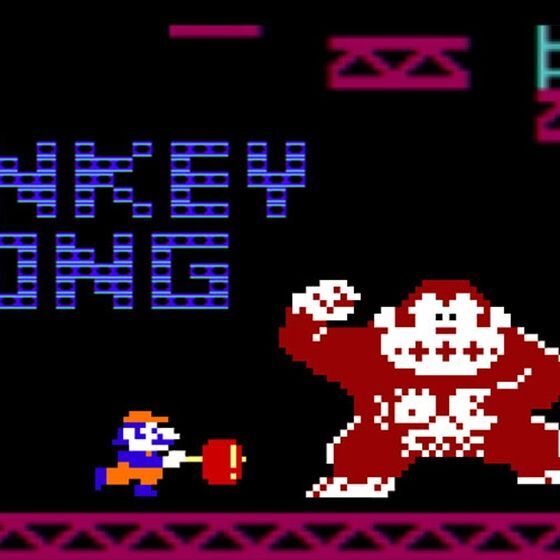 Mario began his career as a carpenter.