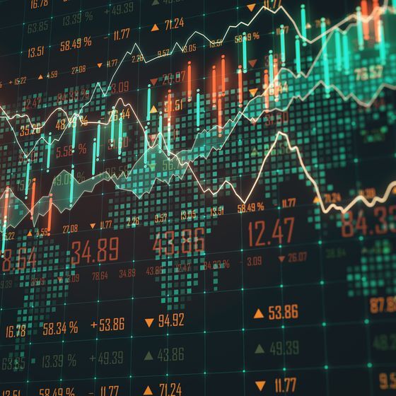 The first stock market crash occurred in 1929.