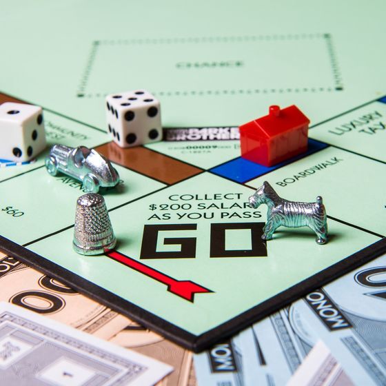 A monopoly is defined as a market in which there is only one buyer for multiple sellers.