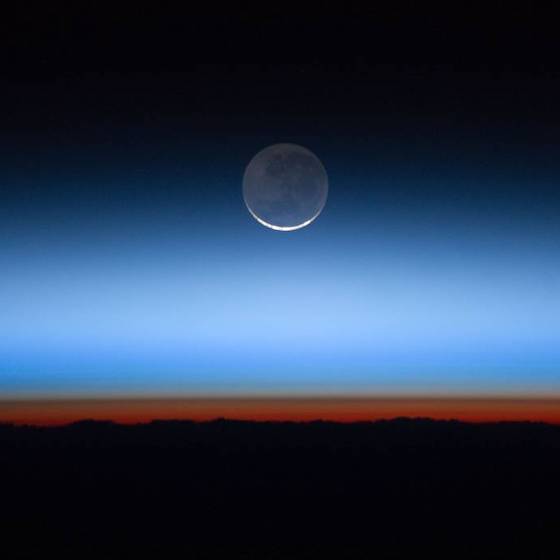 There are 3 protective layers of atmosphere.