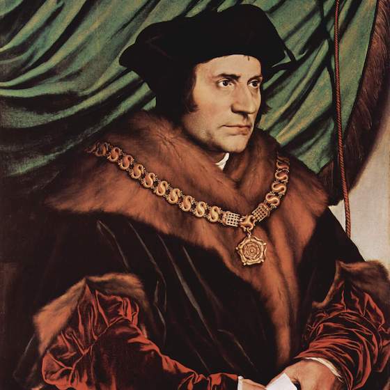 The Renaissance began in France.