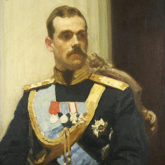 On March 15, 1917, Tsar Nicholas II abdicated in favour of his brother, Grand Duke Michael of Russia.