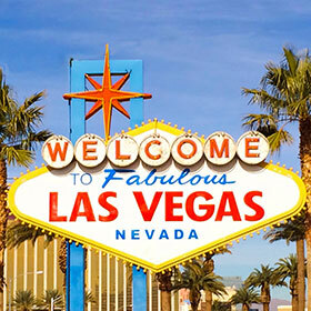 Ce sont des mormons qui ont fondé Las Vegas.