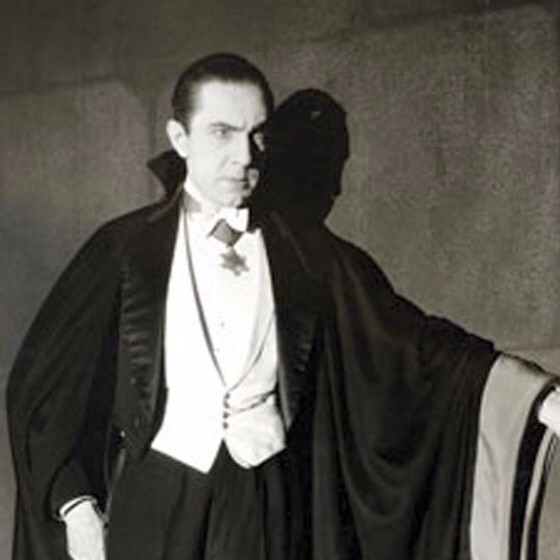 « Dracula » signifie « soif de sang » en roumain. 
