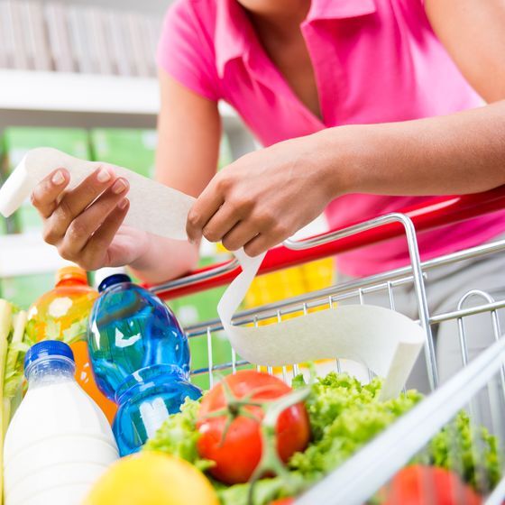 L‘inflation représente la hausse générale des prix des biens et des services.