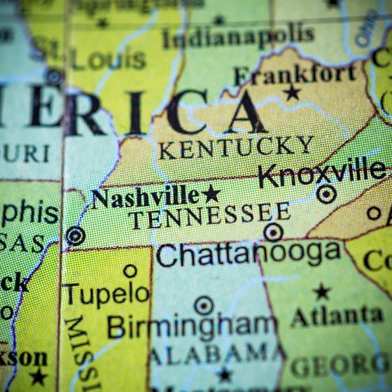 The birthplace of country music is Nashville, Tennessee.