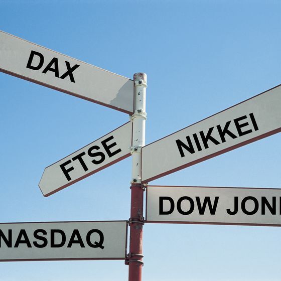 Le Dow Jones est le plus vieil indice boursier du monde.
