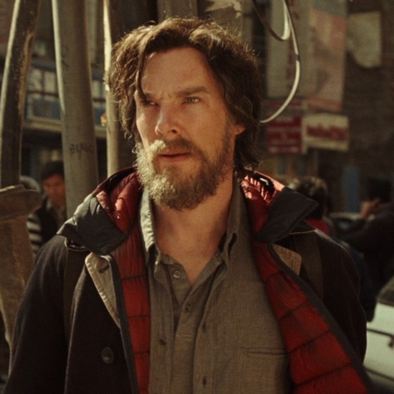 Benedict Cumberbatch était le second choix pour interpréter Docteur Strange. Les producteurs auraient préféré David Tennant, mais il n’était pas disponible.