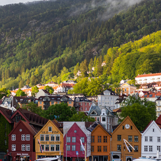 Norwegian voters have twice rejected membership in the European Union and its predecessors.