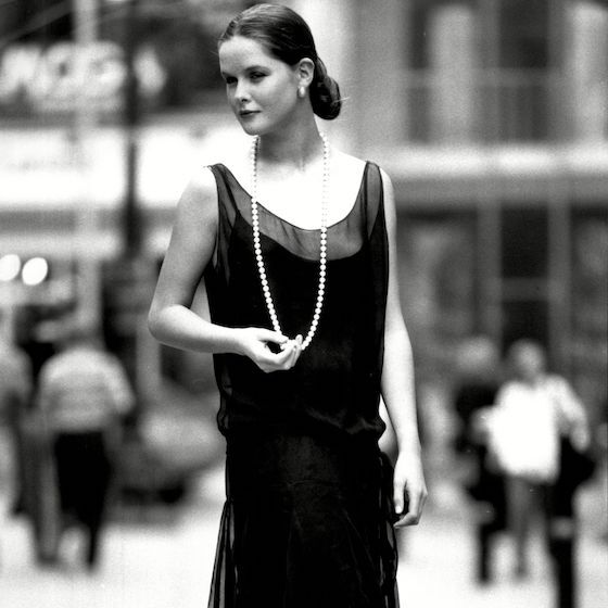 La petite robe noire de chanel best sale