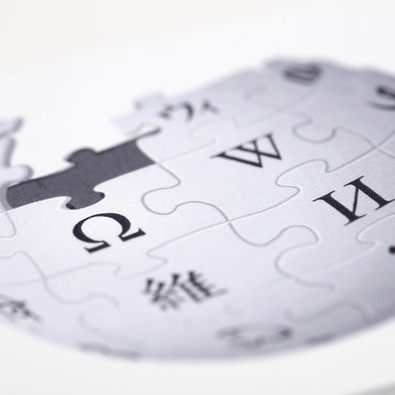 À l’origine, Wikipédia était une simple fonctionnalité de l’encyclopédie Nupedia.