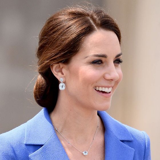 Kate Middleton a été victime d’intimidation à l’école et soutient des organismes caritatifs pour contrer ce problème.
