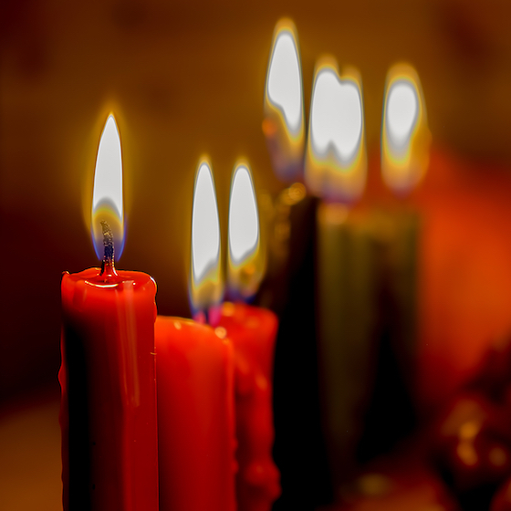 Kwanzaa, the African celebration of community, family, and culture is only 50 years old.