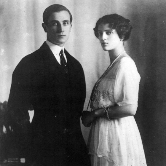 Le prince Félix Youssoupov, parent du tsar Nicolas II, a assassiné le mystique et « homme saint » autoproclamé Grigori Raspoutine.
