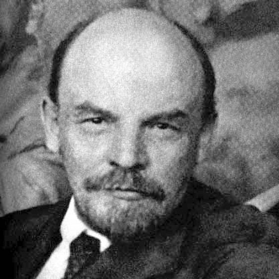 In April 1917, Lenin issued his directives entitled the April Theses, which were made up of 10 theses.