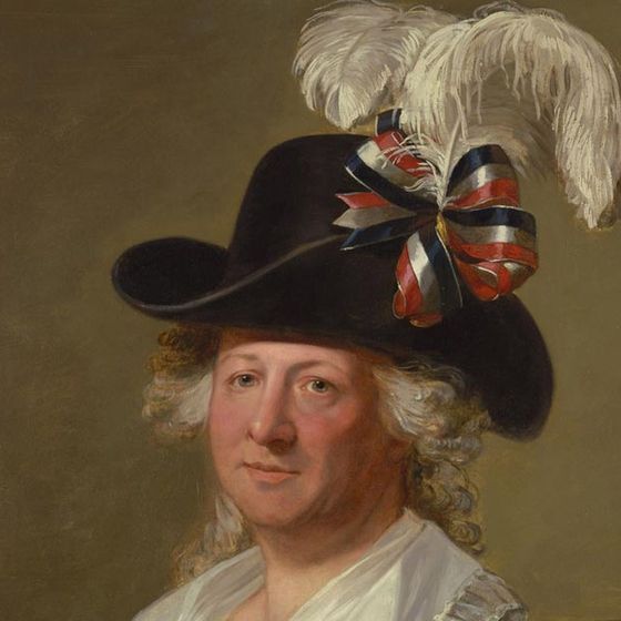 L’un des surnoms du Chevalier d’Éon, célèbre espion du roi Louis XV, était « Pucelle du Tonnerre ».