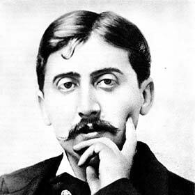Nana est un personnage créé par Marcel Proust.