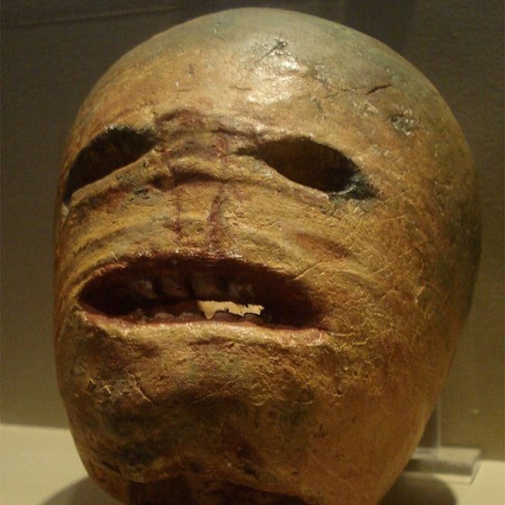 Ce sont les immigrés irlandais qui ont sculpté les premières citrouilles en Amérique.