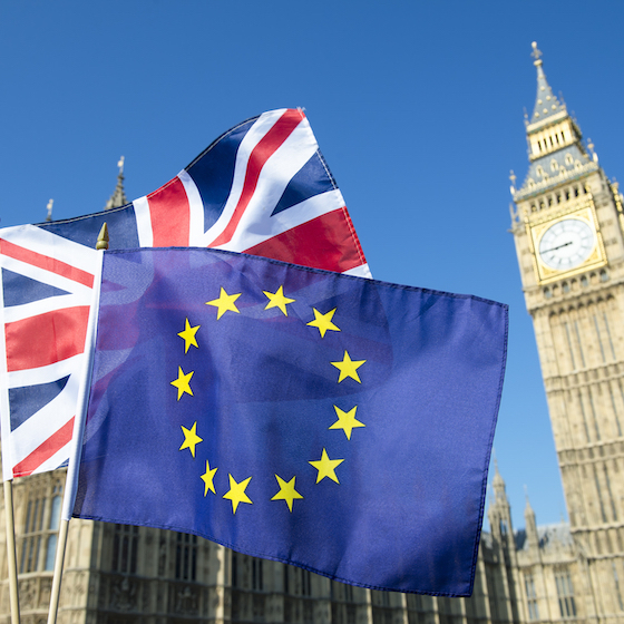The United Kingdom officially left the European Union in January 2020, after finalizing a post-Brexit trade deal.