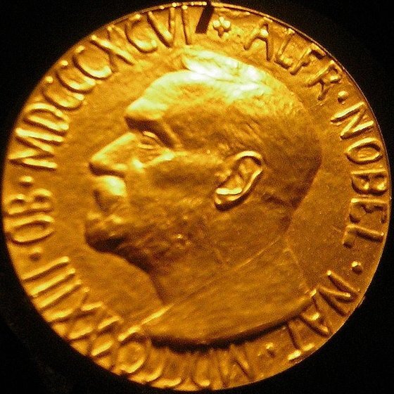 No one was awarded the Nobel Peace Prize in 1972.