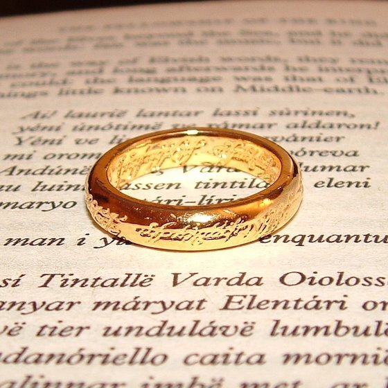 Tom Bombadil's wife is named Silverberry.