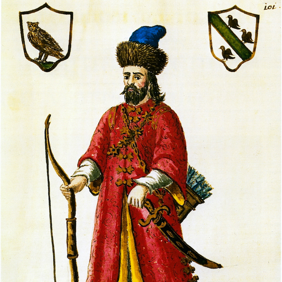 Marco Polo (1254–1324) visited China during the Xia dynasty.