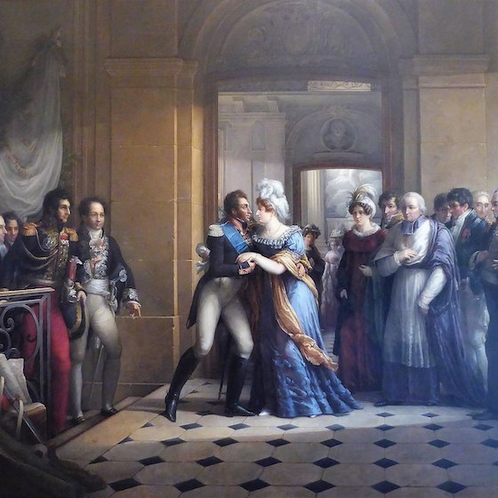 Ayant siégé sur le trône de France pendant 20 minutes, Louis XIX est le roi ayant eu le règne le plus court de la monarchie française. 