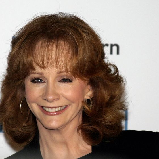 The song “The Night the Lights Went Out in Georgia” was written by Reba McEntire.