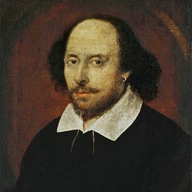 William Shakespeare wrote Don Quixote.