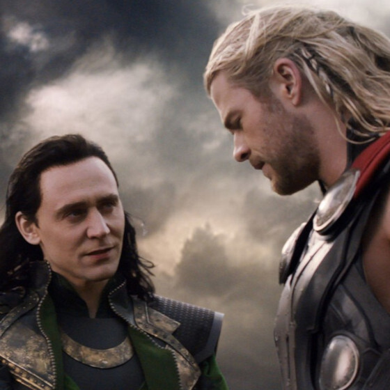 Thor et Loki sont frères et ils ont également un autre frère, Balder le brave, qui fait son entrée dans Thor : Ragnarok.