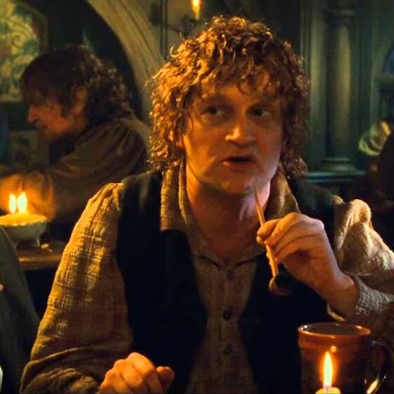 The Prancing Pony is run by Barliman Butterbur.