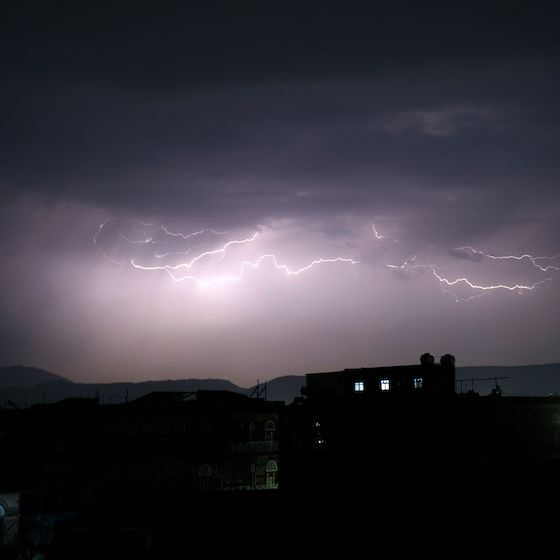 La météo et le climat font référence à la même chose.