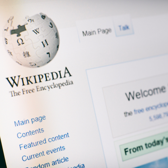Wikipedia has its own travel guide.
