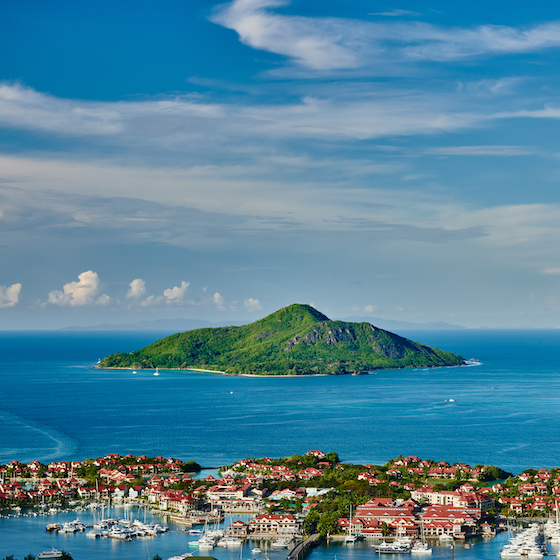 The country is one of the most endangered nations in the world.